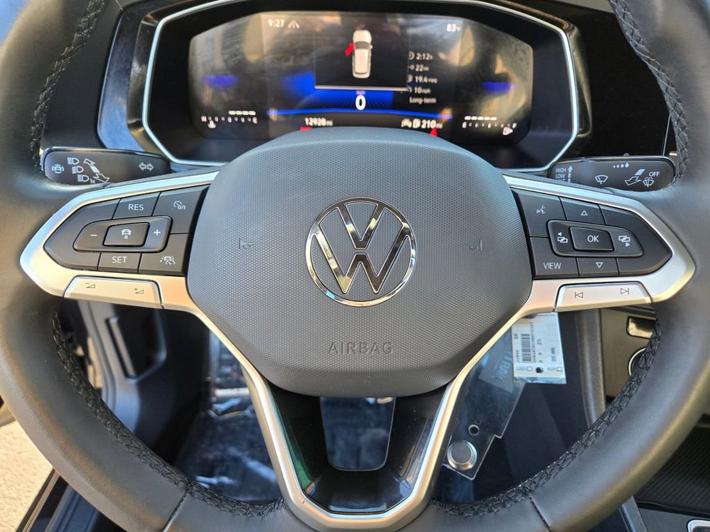 2024 Volkswagen Jetta Sport photo 20