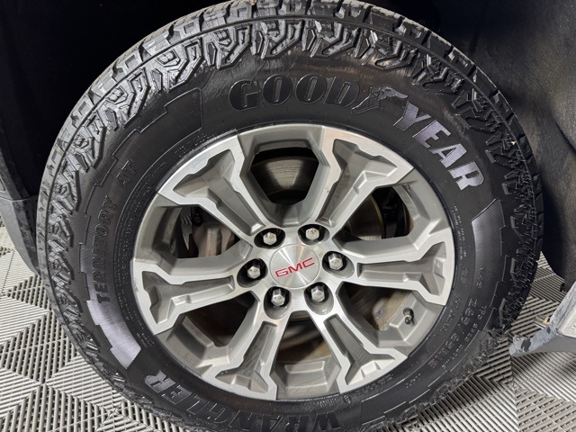 1GTU9BED7KZ282960