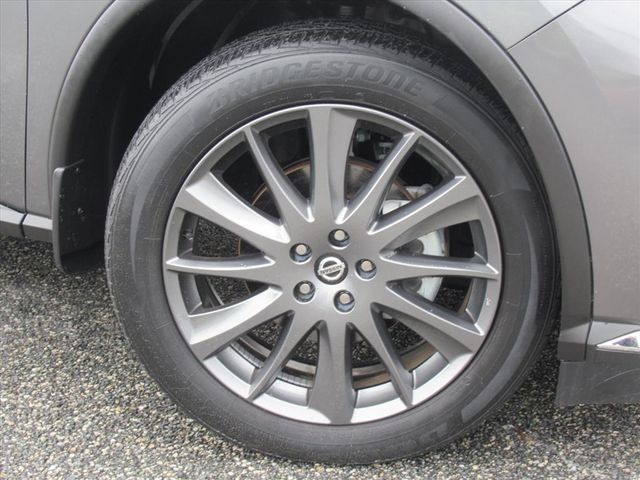 2021 Nissan Murano SV photo 7