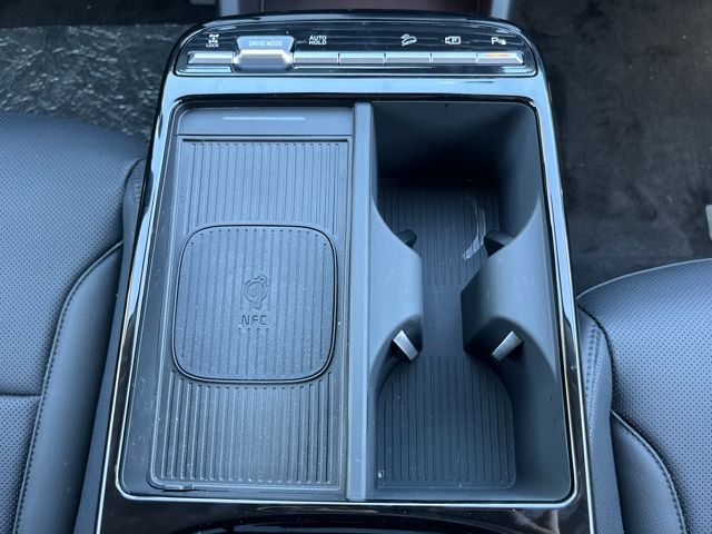 2025 Hyundai Tucson Hybrid Limited photo 32