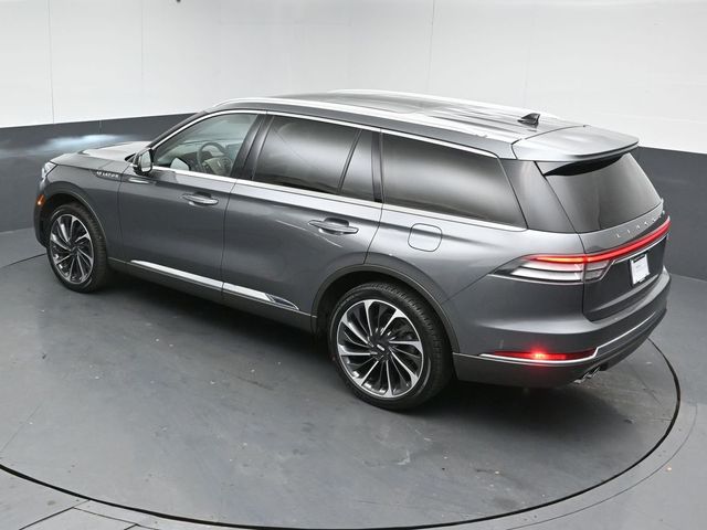 2023 LINCOLN AVIATOR - Image 44