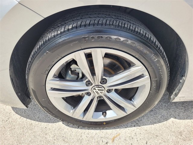 2024 Volkswagen Jetta SE photo 14