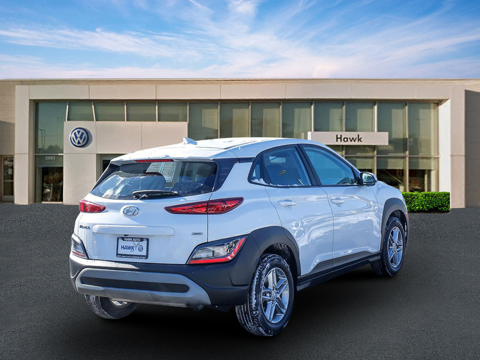 2023 HYUNDAI KONA - Image 6