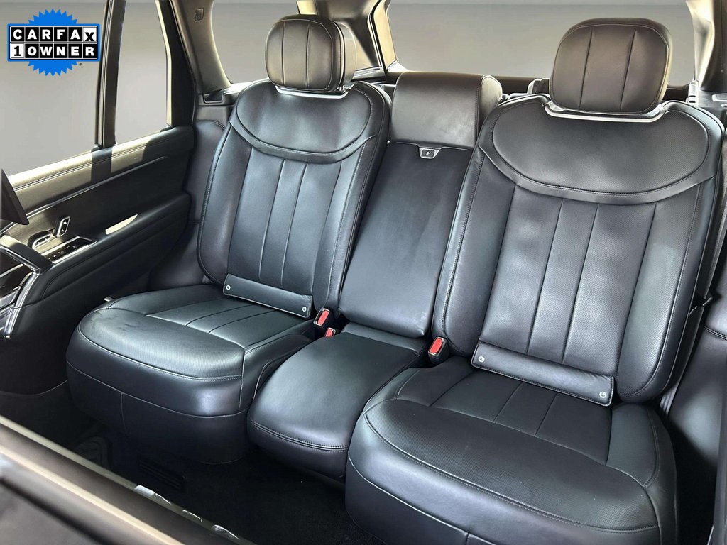 2023 Land Rover Range Rover Autobiography photo 9