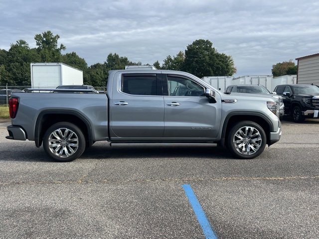 2025 Gmc Sierra 1500 Denali photo 33