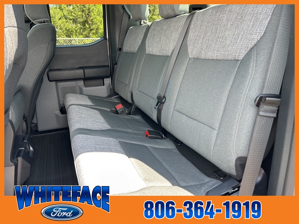 2025 Ford F-350 XLT photo 26