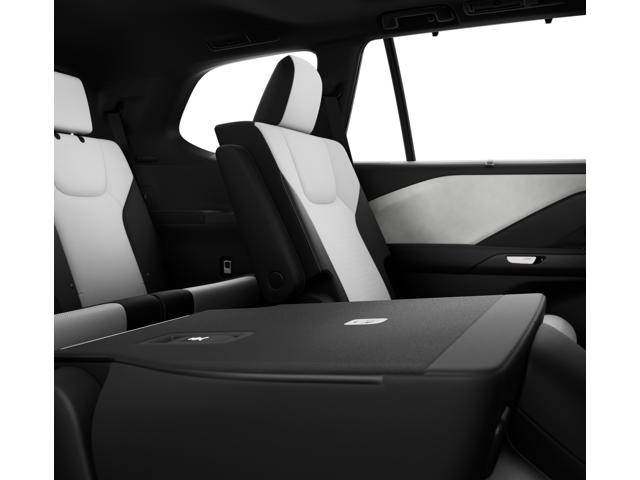 2026 Lexus TX 350 F SPORT photo 6