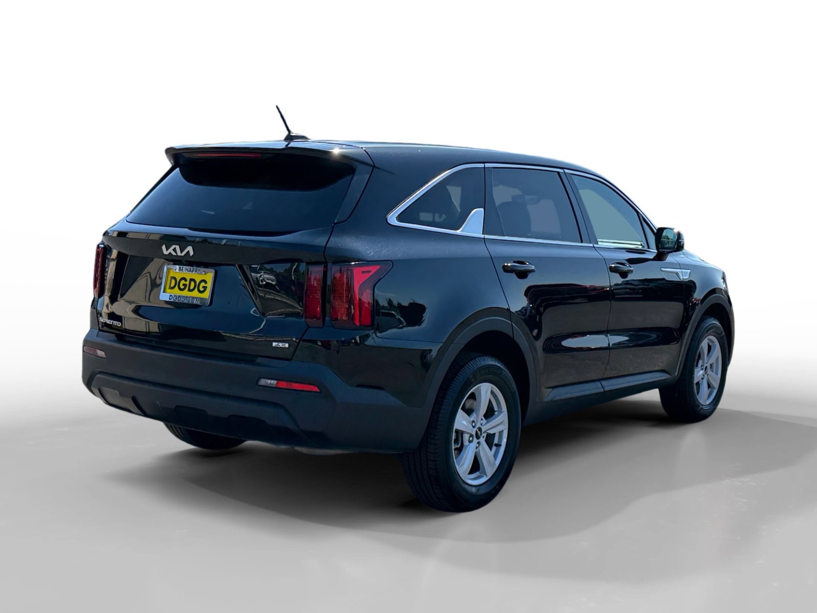 2023 Kia Sorento LX photo 5