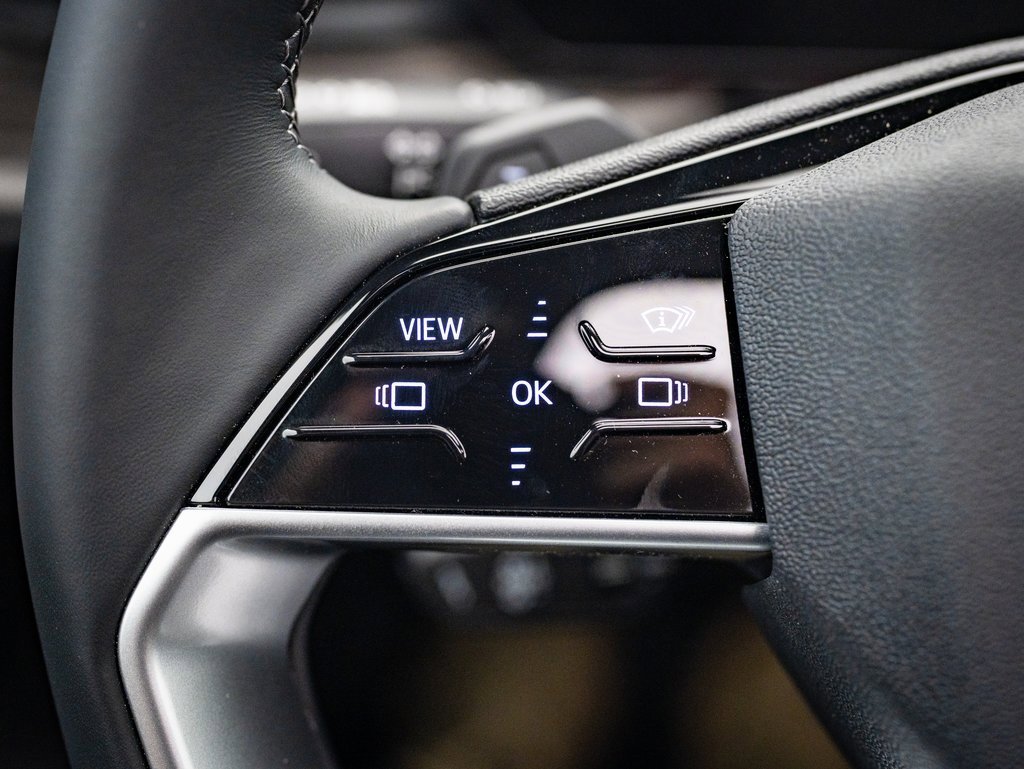 2025 Audi Q5 2.0T Prestige photo 23