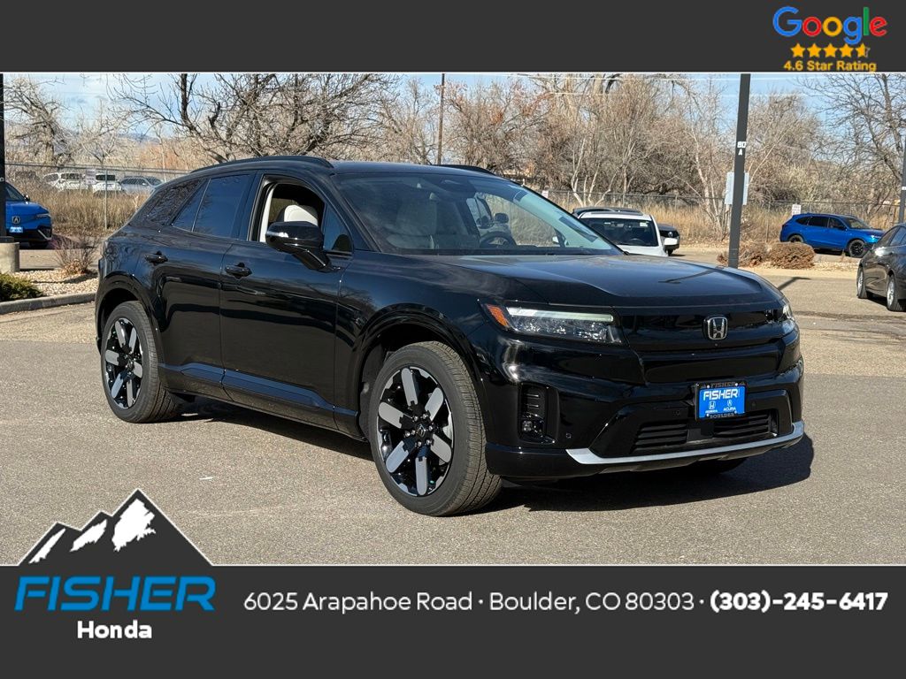 2025 Honda Prologue Elite's photo