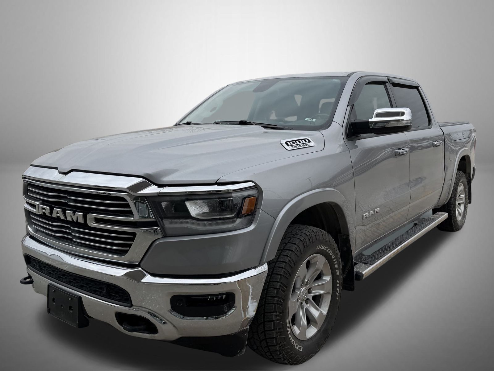 2020 RAM Ram 1500 Pickup Laramie