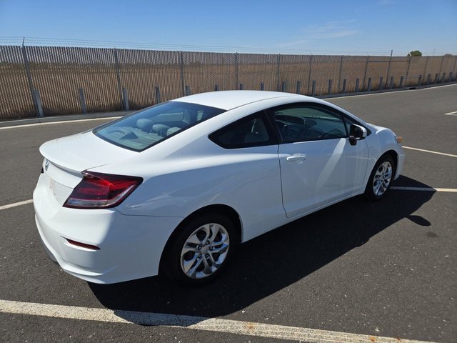 Used 2015 Honda Civic LX with VIN 2HGFG3B58FH530187 for sale in Burien, WA