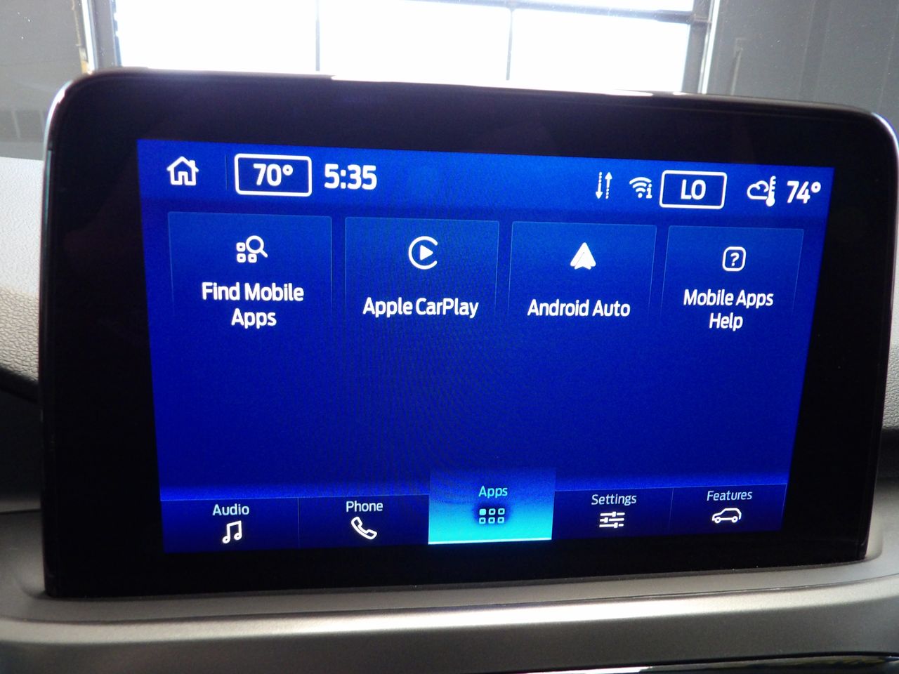 2024 Ford Escape Active photo 35