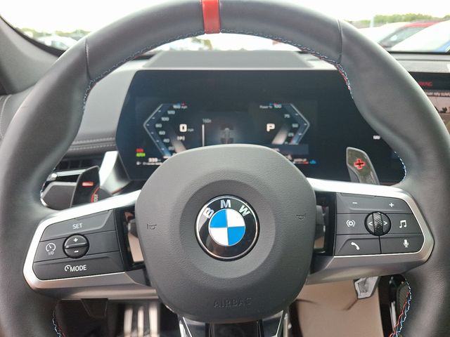 2025 Bmw X1 M35i photo 18