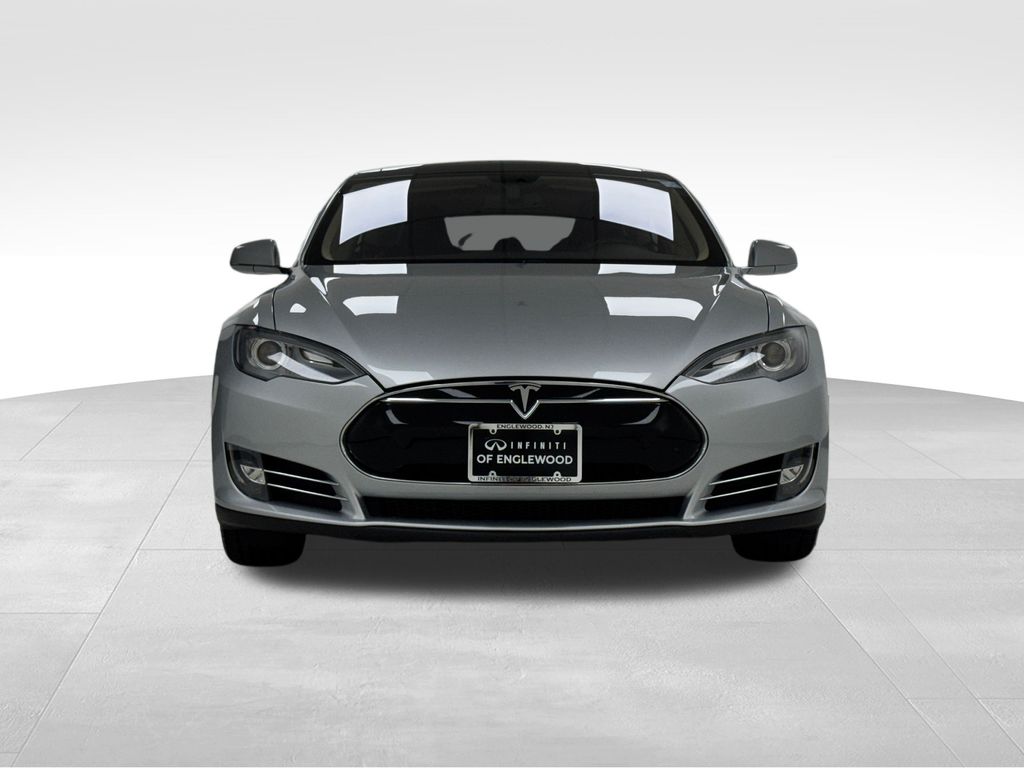 Used 2013 Tesla Model S S with VIN 5YJSA1CN0DFP19842 for sale in Englewood, NJ