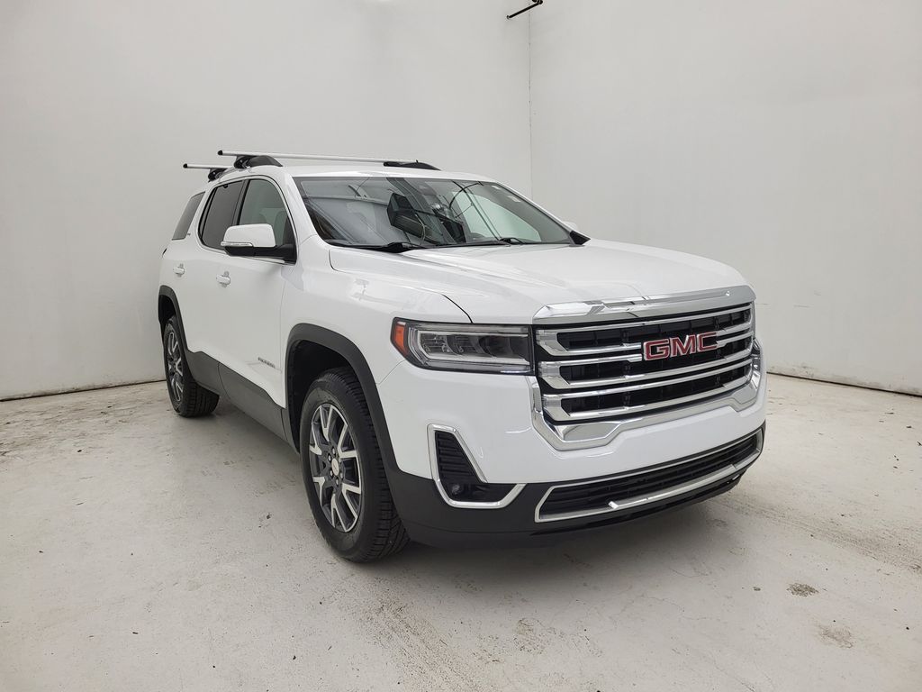 2023 Gmc Acadia SLT photo 3