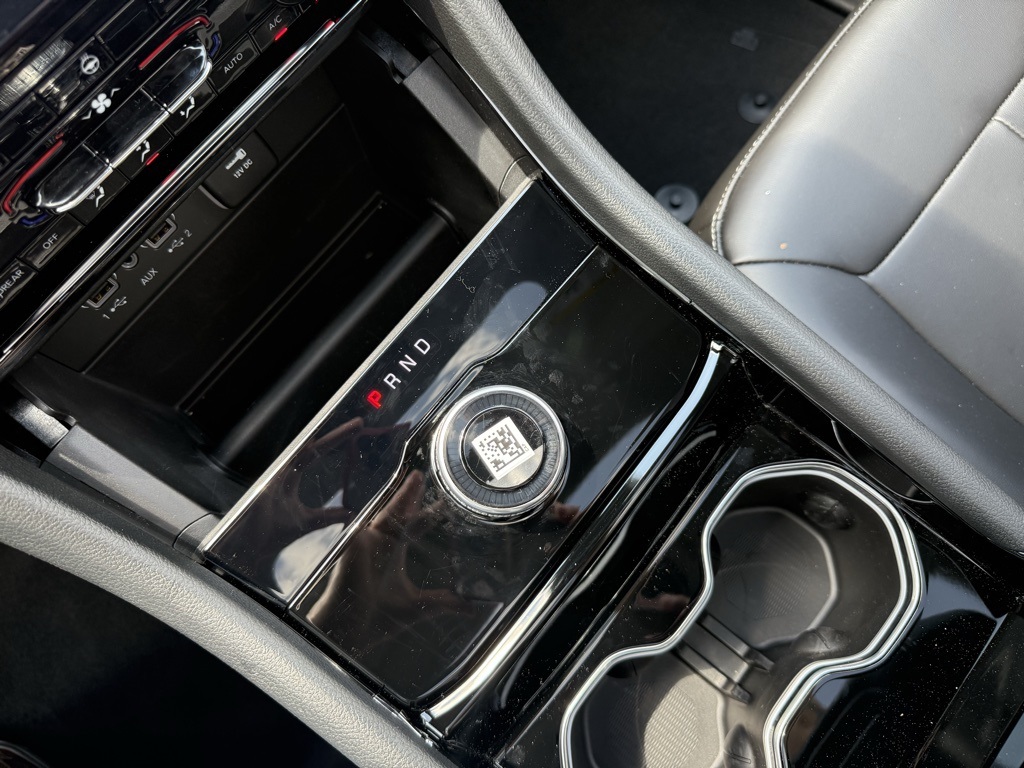 2023 Jeep Grand Cherokee Limited photo 23