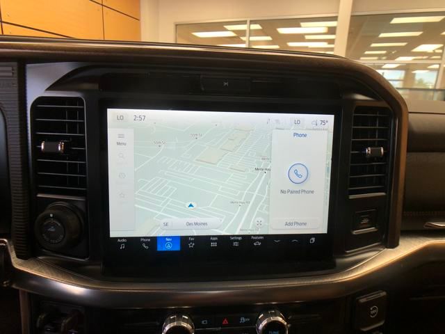 2025 Ford F-150 King Ranch photo 17