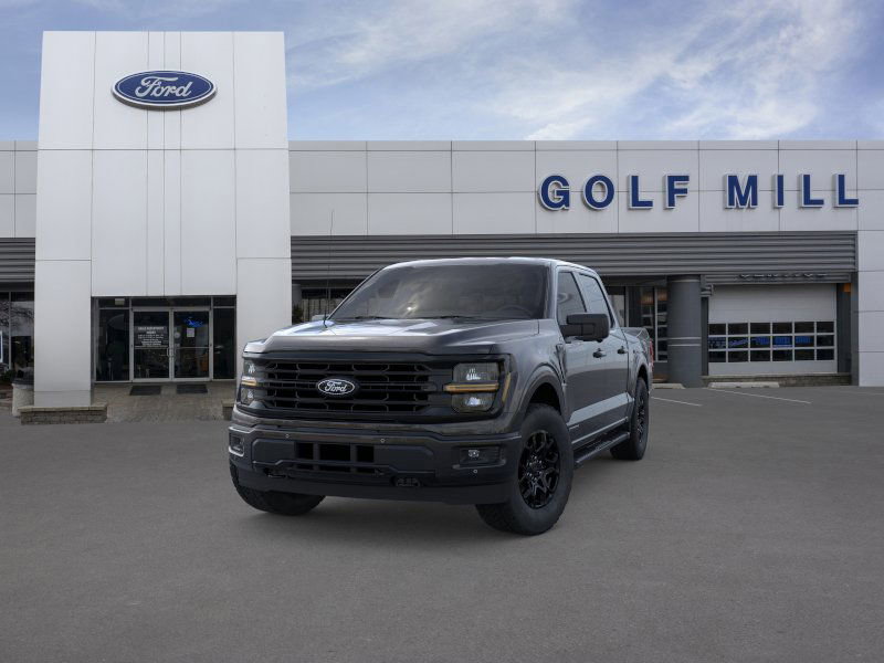 2026 FORD F-150 - Image 1