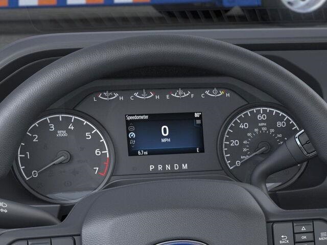 2024 Ford F-250 XL photo 13