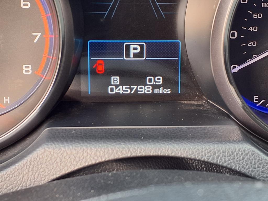2018 Subaru Legacy Limited photo 25