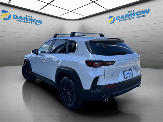 2025 Mazda CX-50 2.5 S Preferred photo 3