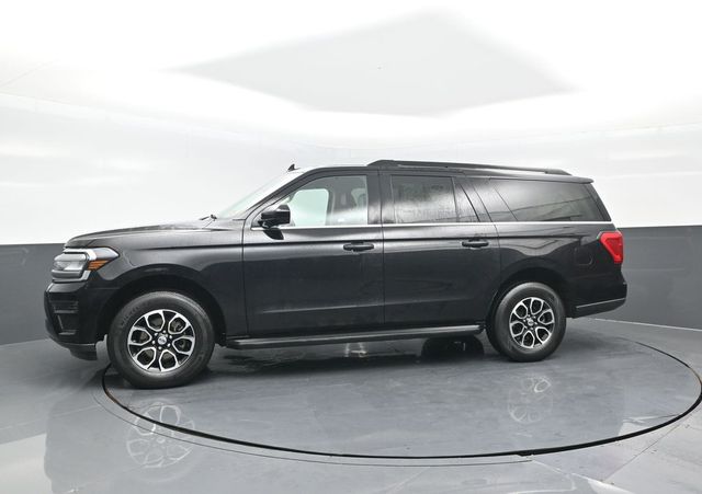 2024 Ford Expedition MAX XLT photo 4