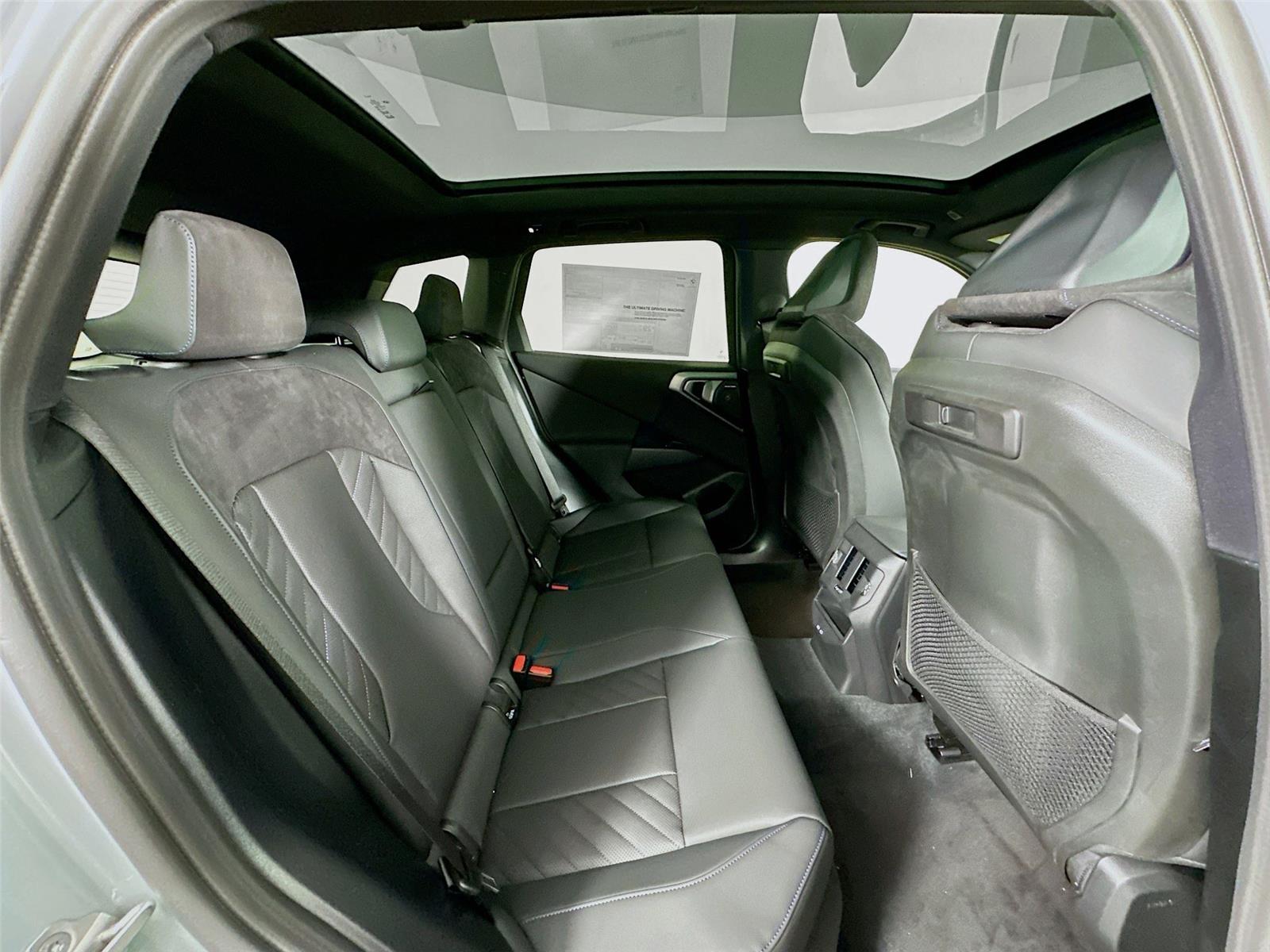 2026 Bmw X3 photo 24