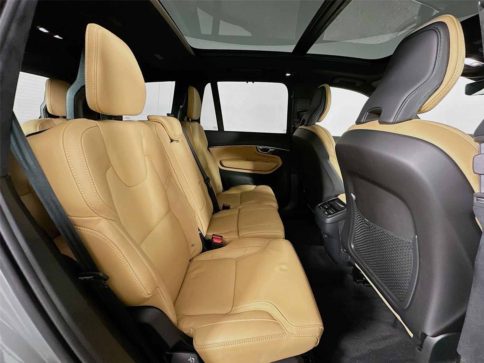 2025 Volvo XC90 photo 30