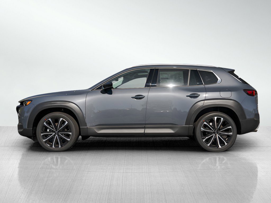 2025 Mazda CX-50 2.5 Turbo Premium Plus photo 2