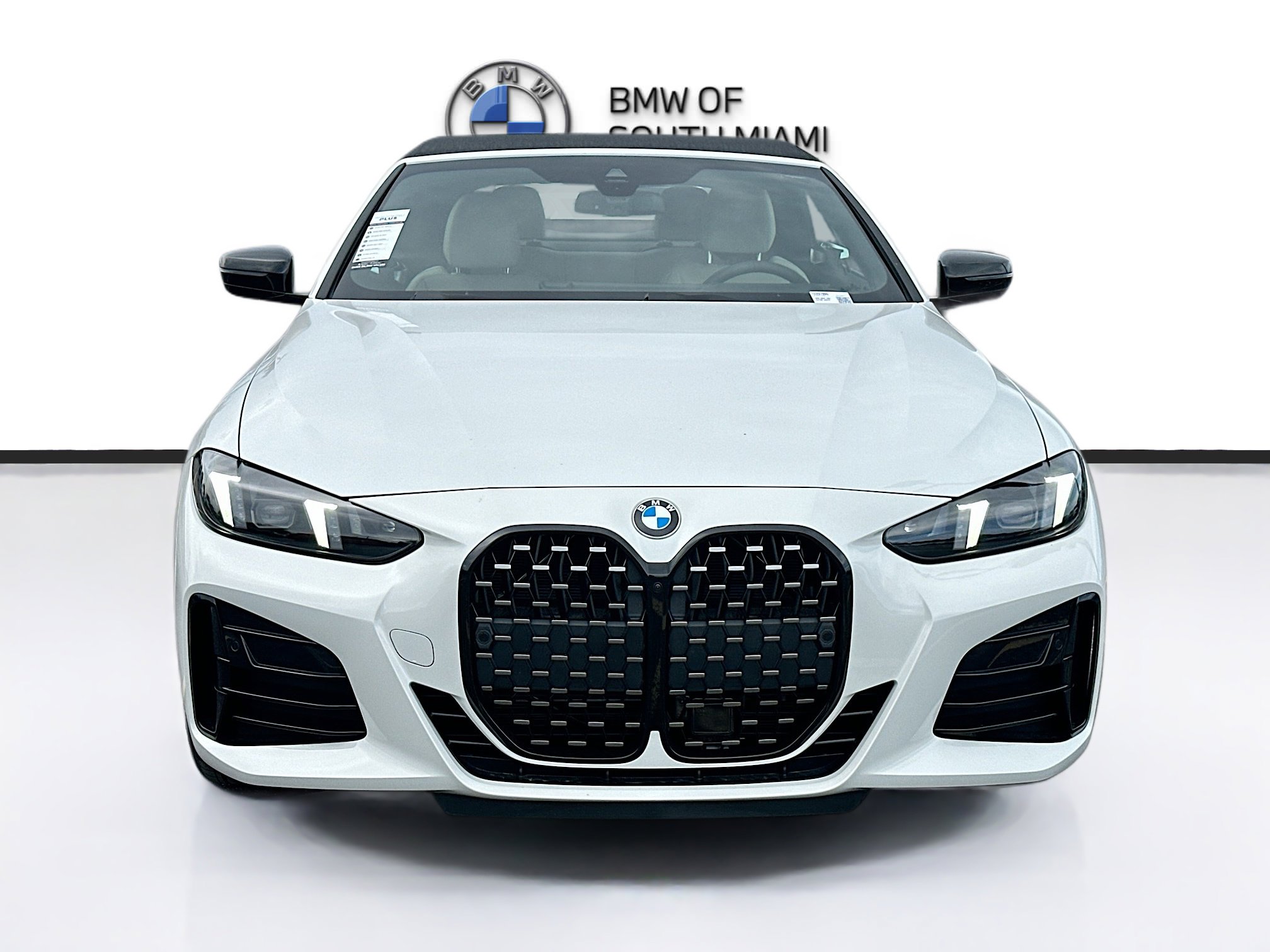 2026 Bmw 430i photo 2