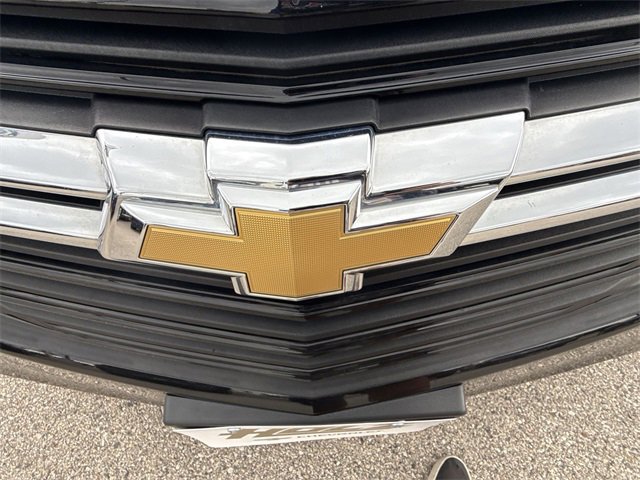 2023 Chevrolet Equinox LT photo 21