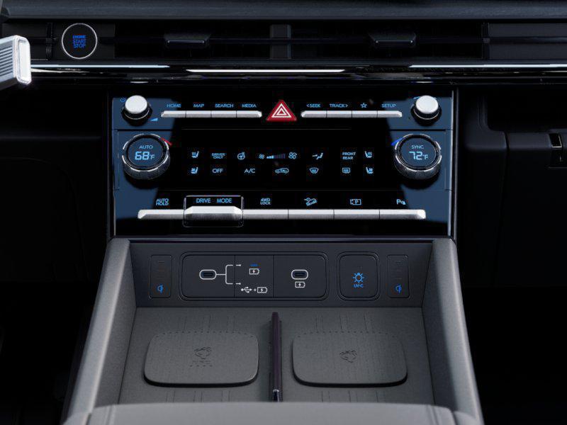 2025 Hyundai Santa Fe Calligraphy photo 15