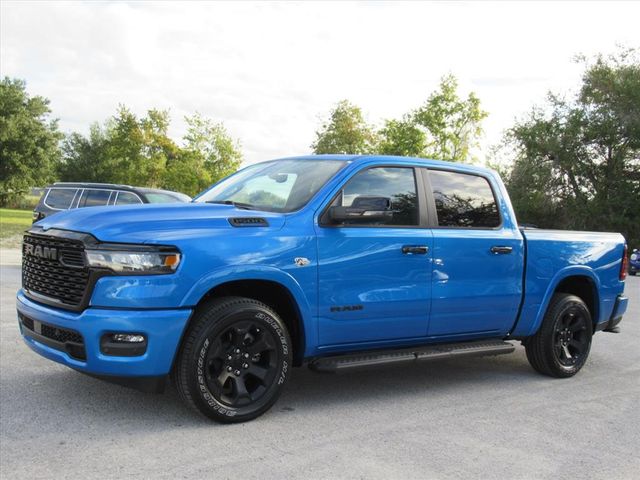 2026 Ram 1500 Big Horn Lone Star photo 3