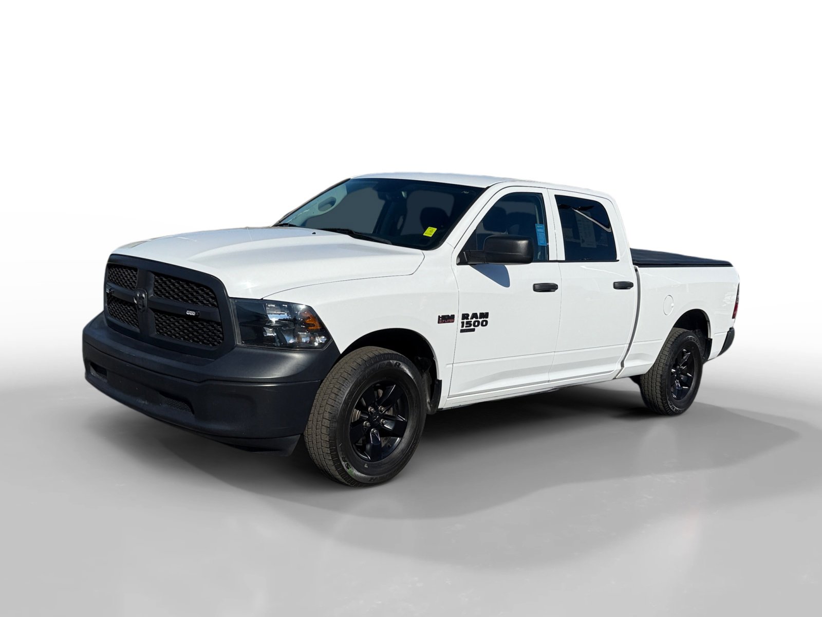 2022 RAM Ram 1500 Classic Tradesman's photo