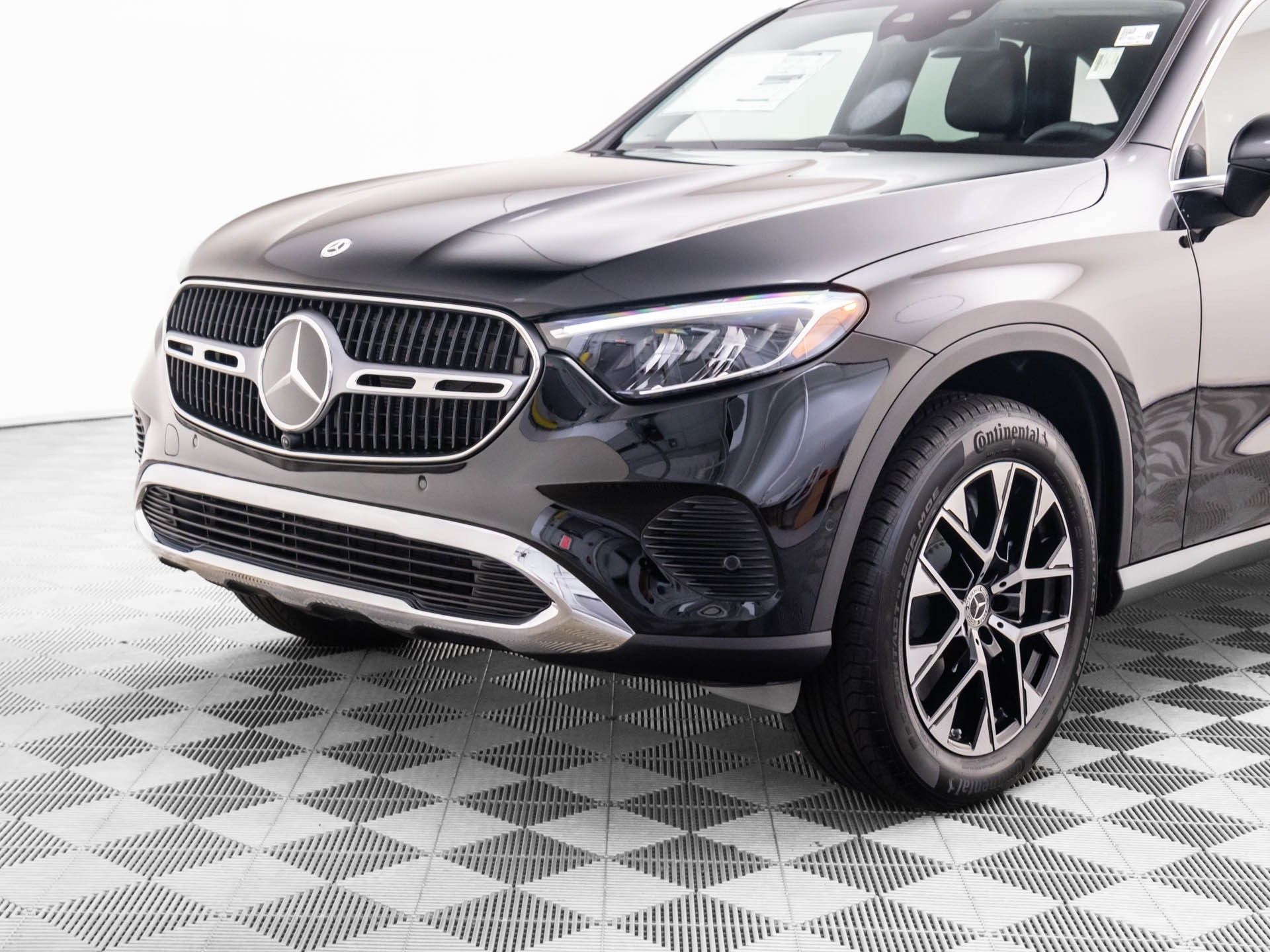 2026 Mercedes Benz GLC 350e 4MATIC photo 34