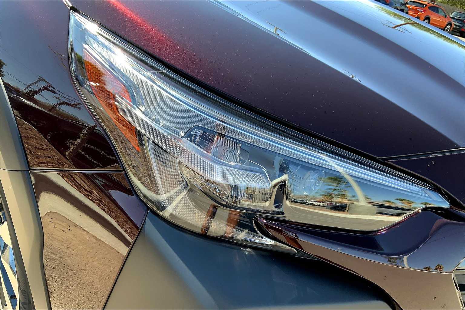 2025 Subaru Outback Touring XT photo 13