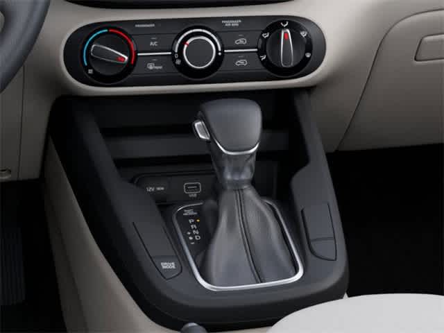 2025 Kia Soul LX photo 23