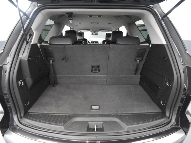 2014 Gmc Acadia SLT photo 31