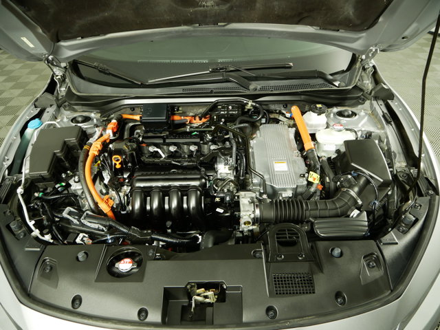 2022 Honda Insight Touring photo 29