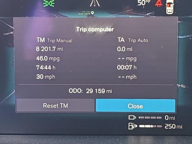 2024 Volvo XC90 Recharge T8 Plus photo 4