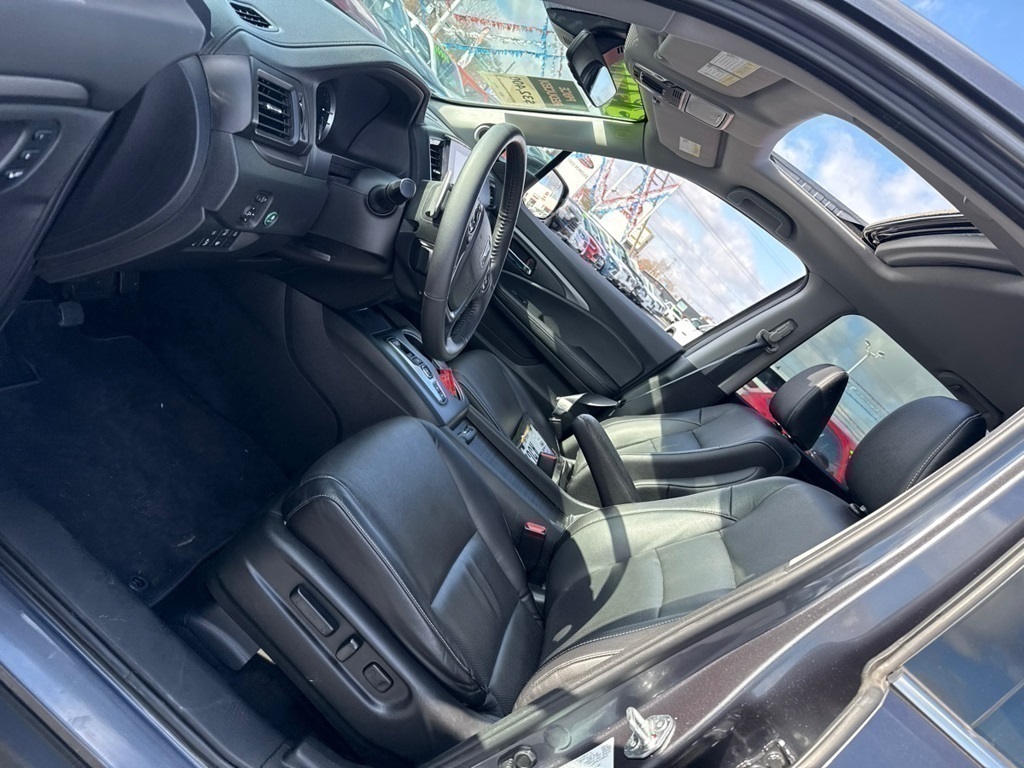 2023 Honda Ridgeline RTL-E photo 4