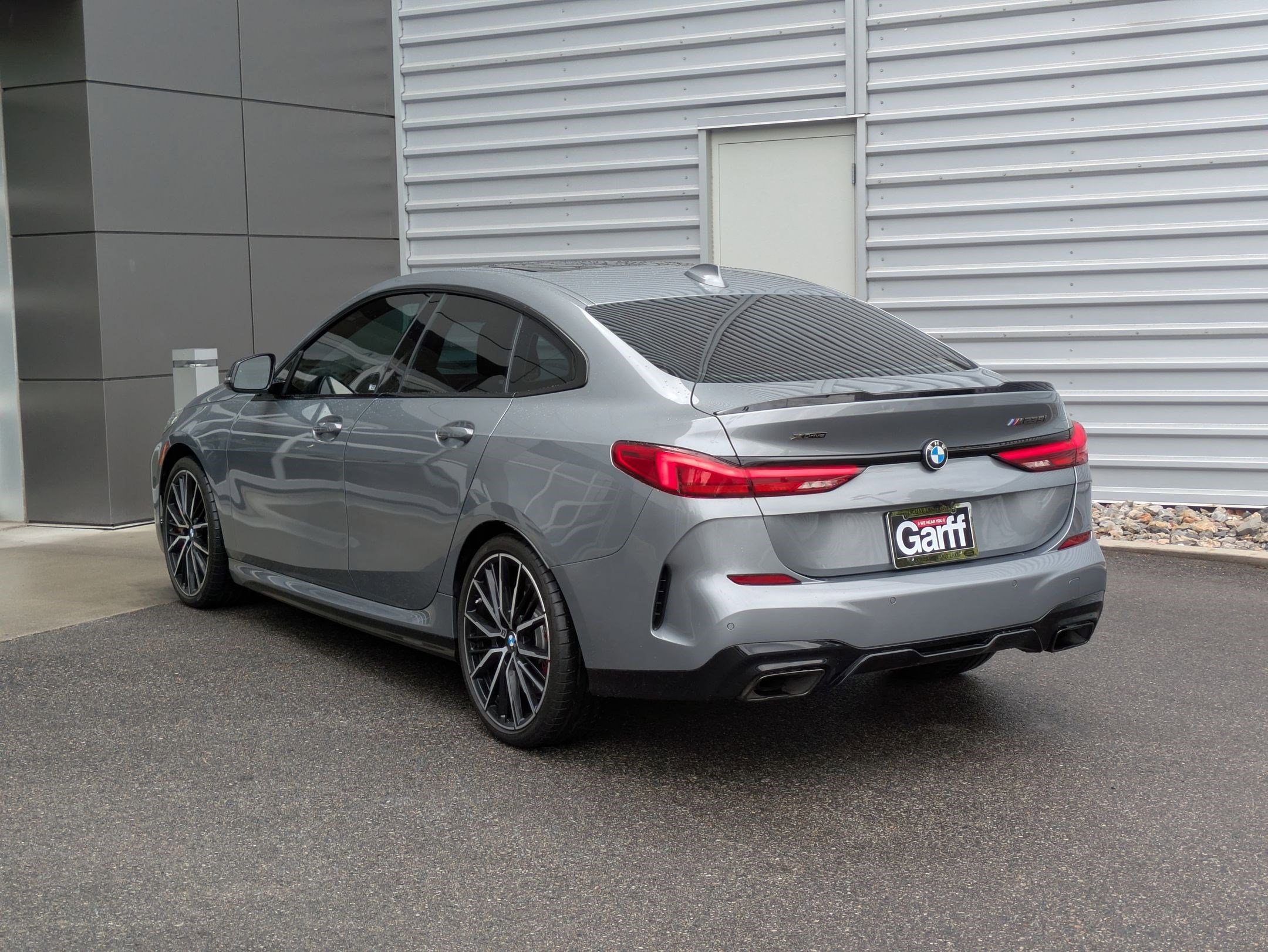 2024 Bmw M235i photo 3