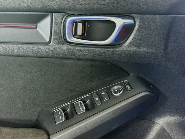 2024 Honda Civic Type R photo 18