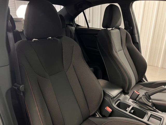 2024 Subaru WRX Premium photo 12