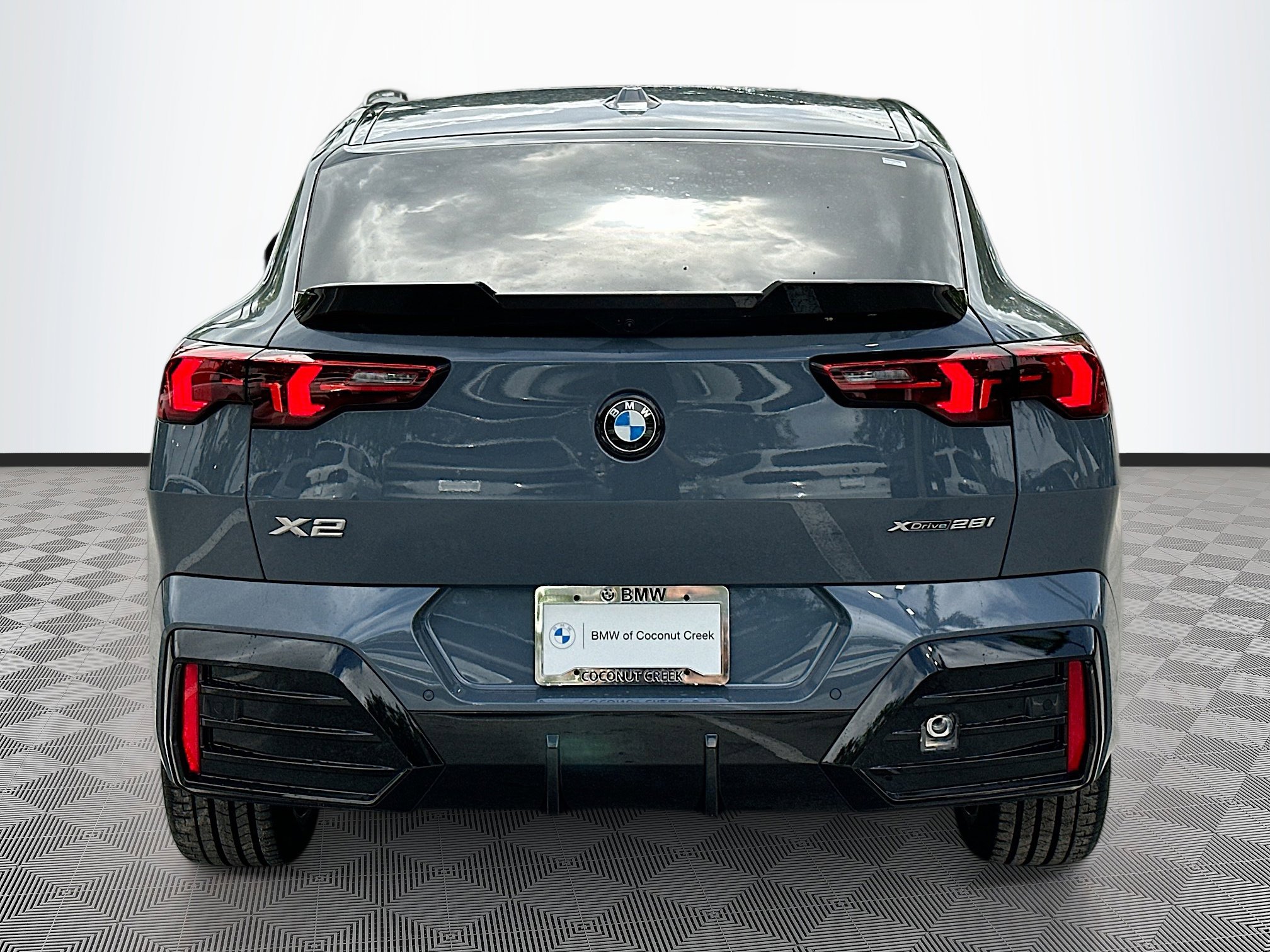 2025 Bmw X2 xDrive28i photo 6