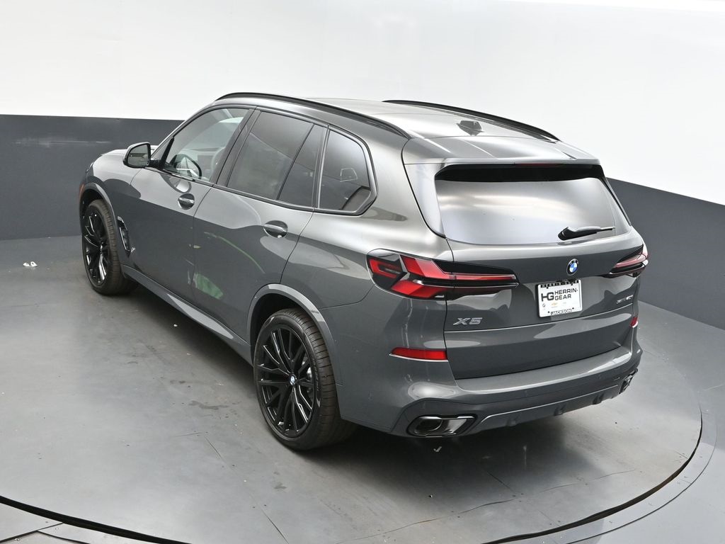 2026 Bmw X5 sDrive40i photo 29