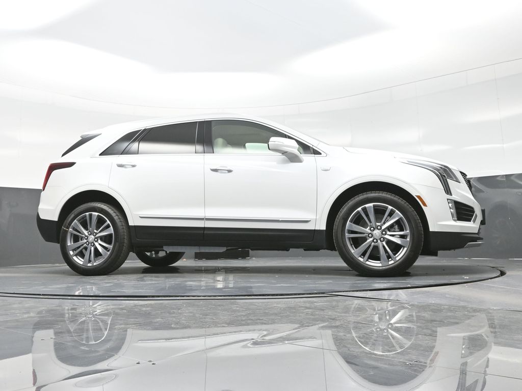 2025 Cadillac XT5 Premium Luxury photo 22