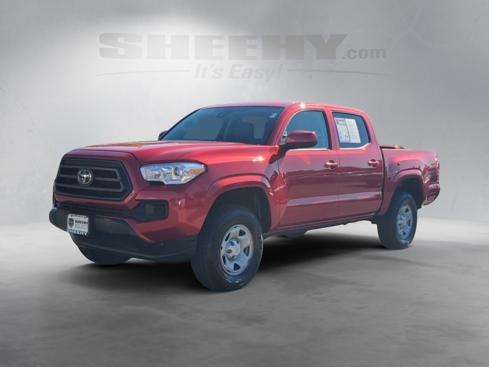 2023 Toyota Tacoma SR V6 photo 10