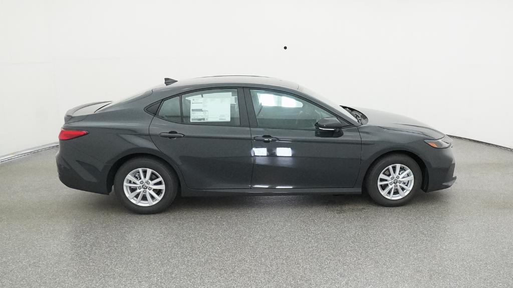 2026 Toyota Camry LE photo 25